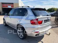 2007 BMW X5