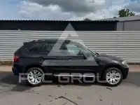 2007 BMW X5