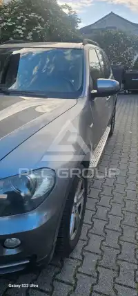 2007 BMW X5