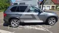 2007 BMW X5