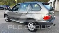 2007 BMW X5