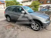 2007 BMW X5