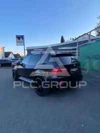 2007 BMW X5