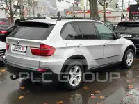 2007 BMW X5