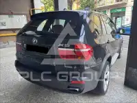 2007 BMW X5