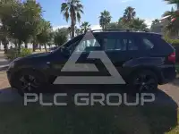 2007 BMW X5