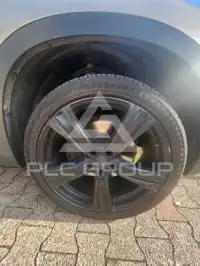 2007 BMW X5