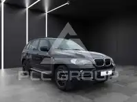 2007 BMW X5