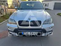2007 BMW X5