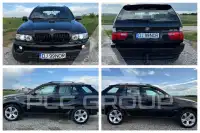 2007 BMW X5