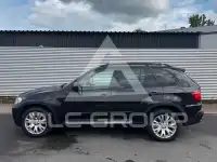 2007 BMW X5