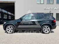 2007 BMW X5