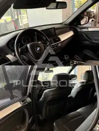 2007 BMW X5