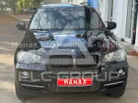 2007 BMW X5