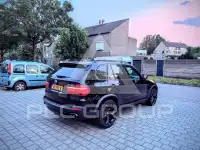 2007 BMW X5