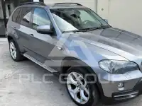2007 BMW X5