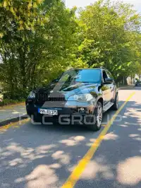 2007 BMW X5
