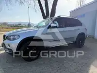 2007 BMW X5