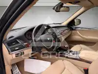 2007 BMW X5