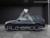2007 BMW X5