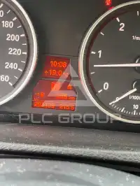 2007 BMW X5