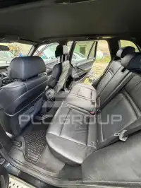 2007 BMW X5