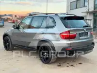 2007 BMW X5