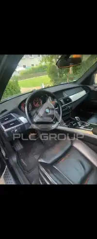 2007 BMW X5
