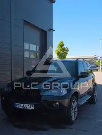 2007 BMW X5