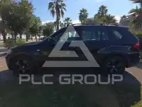 2007 BMW X5