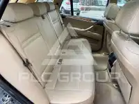 2007 BMW X5