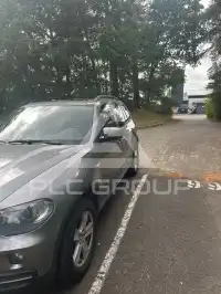 2007 BMW X5