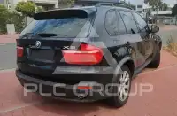 2007 BMW X5
