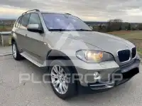 2007 BMW X5