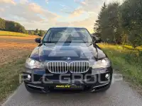 2007 BMW X5