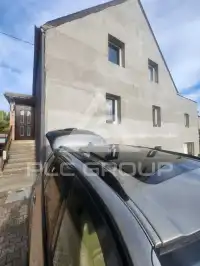 2007 BMW X5