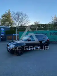 2007 BMW X5