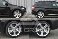 2007 BMW X5
