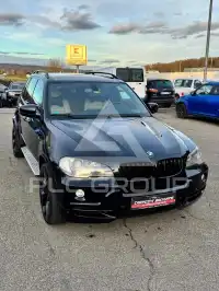 2007 BMW X5