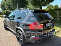 2007 BMW X5