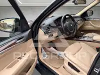 2007 BMW X5