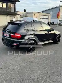 2007 BMW X5