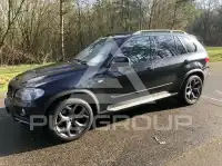 2007 BMW X5