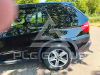 2007 BMW X5