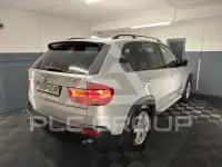 2007 BMW X5