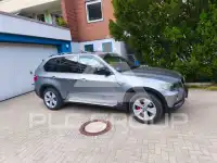2007 BMW X5