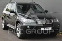 2007 BMW X5