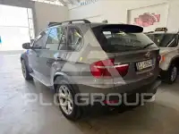 2007 BMW X5