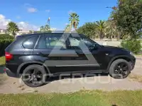 2007 BMW X5