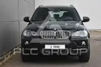 2007 BMW X5